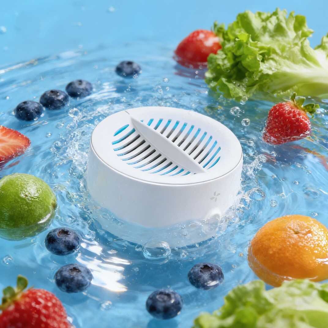 PuriBreeze